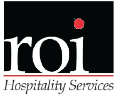 ROI Hospitality Services Logo